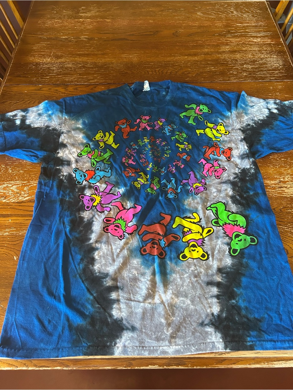 1995 Grateful Dead Shirt